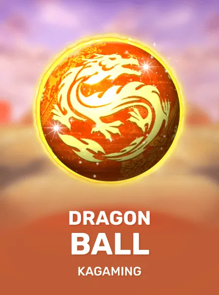 Dragon Ball