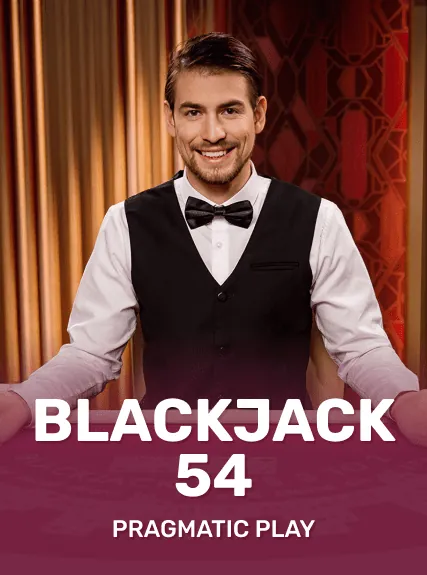 Blackjack 54 - Ruby